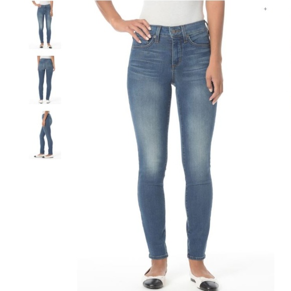 NYDJ Denim - NYDJ Ami Skinny Jeans